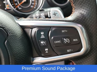 2023 Jeep Wrangler Rubicon 392