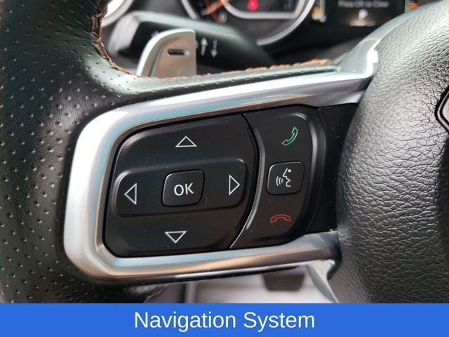 2023 Jeep Wrangler Rubicon 392