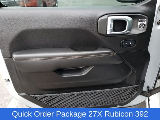 2023 Jeep Wrangler Rubicon 392