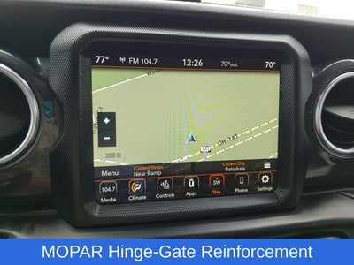 2023 Jeep Wrangler Rubicon 392