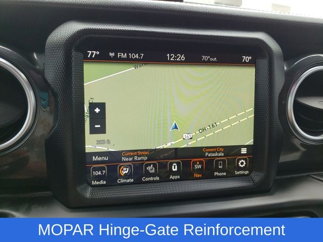 2023 Jeep Wrangler Rubicon 392