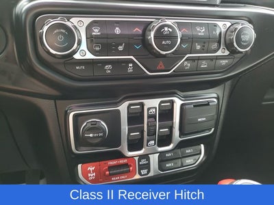 2023 Jeep Wrangler Rubicon 392