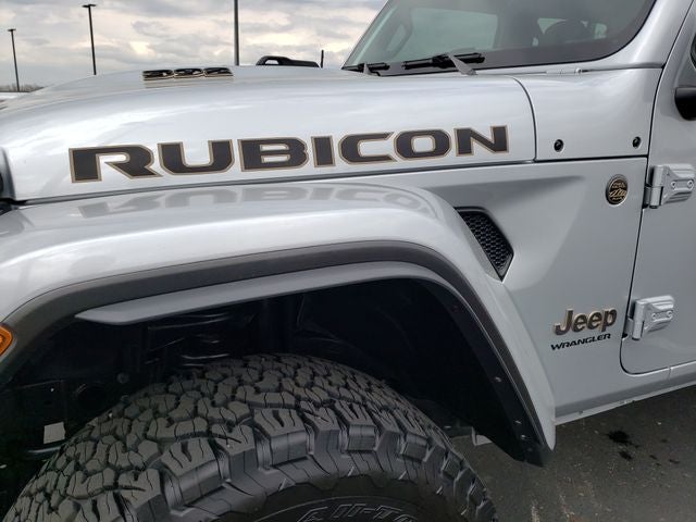 2023 Jeep Wrangler Rubicon 392