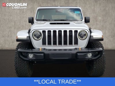 2023 Jeep Wrangler Rubicon 392