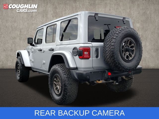 2023 Jeep Wrangler Rubicon 392