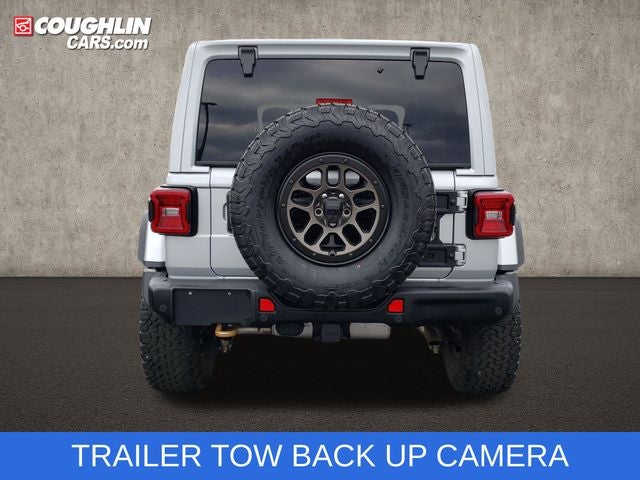 2023 Jeep Wrangler Rubicon 392