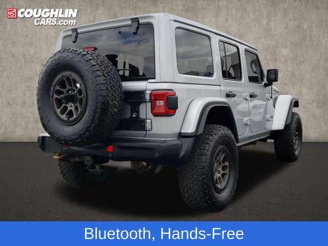 2023 Jeep Wrangler Rubicon 392