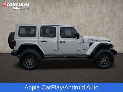 2023 Jeep Wrangler Rubicon 392