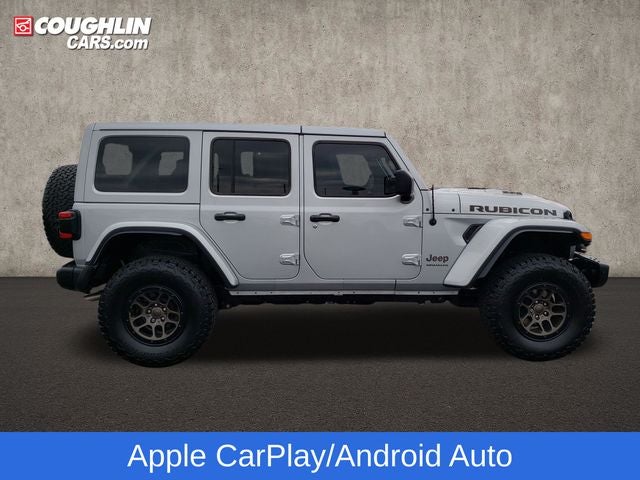 2023 Jeep Wrangler Rubicon 392
