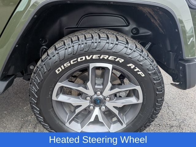 2024 Jeep Wrangler Sport S 4xe