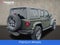 2024 Jeep Wrangler Sport S 4xe