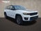 2023 Jeep Grand Cherokee Trailhawk 4xe