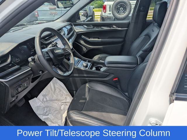 2023 Jeep Grand Cherokee Trailhawk 4xe