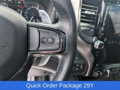 2022 RAM 1500 TRX TRX LEVEL 2 EQUIPMENT GROUP