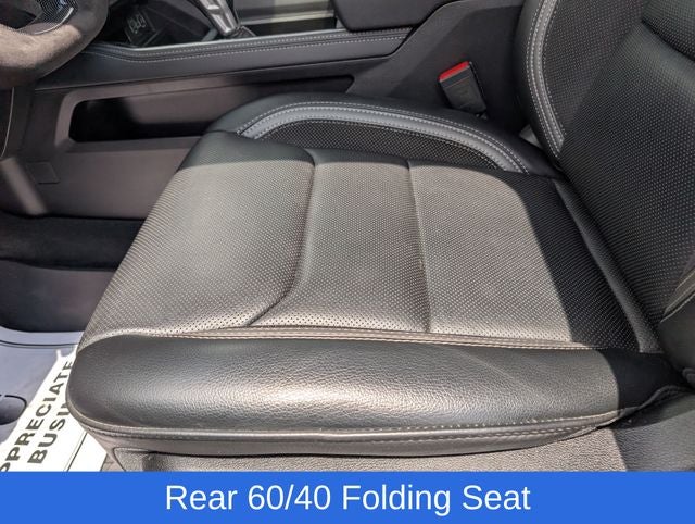 2022 RAM 1500 TRX TRX LEVEL 2 EQUIPMENT GROUP