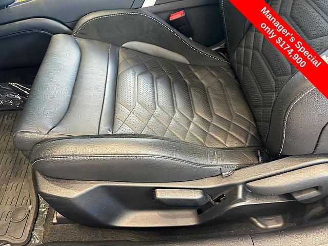 2020 Ford Mustang Shelby GT500 SHELBY GT500 KR "KING OF THE ROAD"