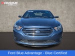 2018 Ford Taurus Limited