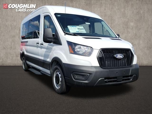 2026 Ford Transit-350 XL