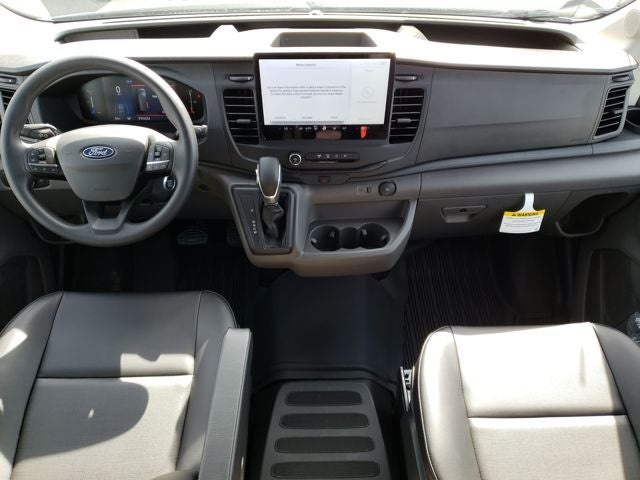 2026 Ford Transit-350 XL