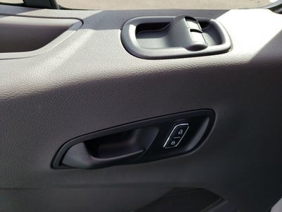 2026 Ford Transit-350 XL