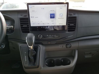 2026 Ford Transit-350 XL