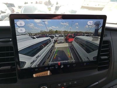 2026 Ford Transit-350 XL