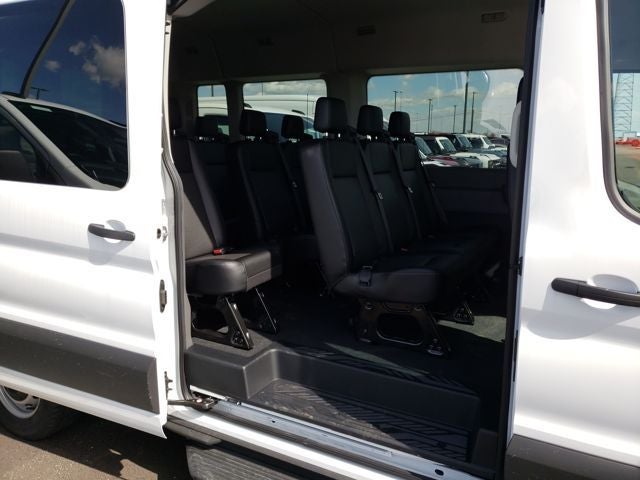 2026 Ford Transit-350 XL