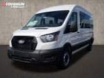 2026 Ford Transit-350 XL