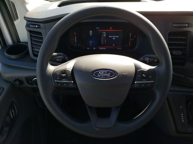 2026 Ford Transit-350 XL