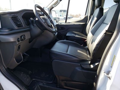 2026 Ford Transit-350 XL