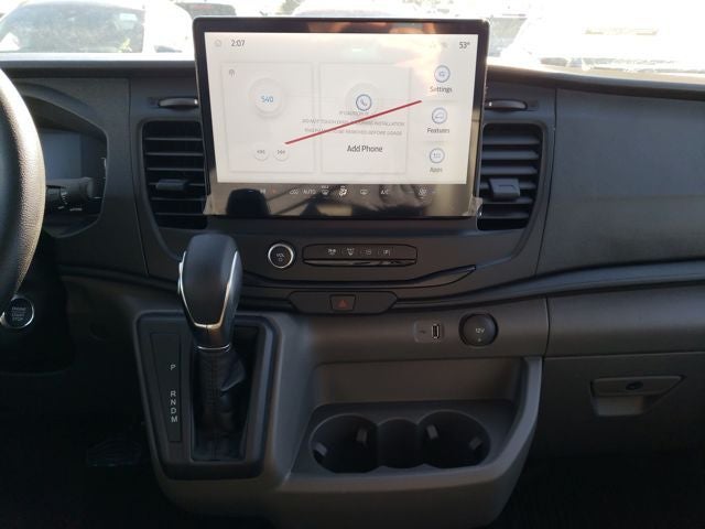 2026 Ford Transit-350 XL