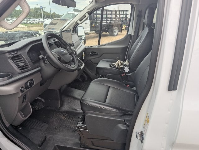 2027 Ford Transit-350 XL