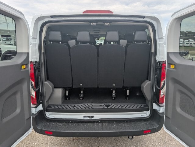 2027 Ford Transit-350 XL