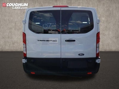 2026 Ford Transit-350 XL