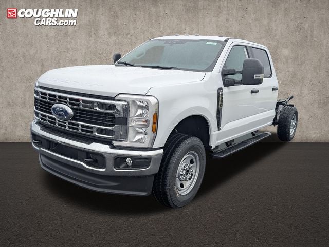 2026 Ford F-350SD XL