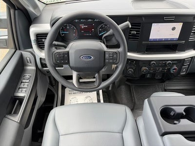 2026 Ford F-350SD XL DRW