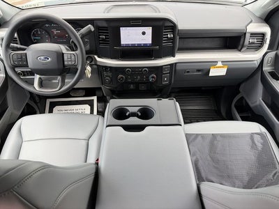 2026 Ford F-350SD XL DRW