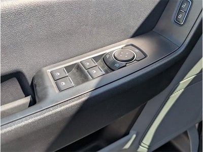 2025 Ford F-350SD XL DRW