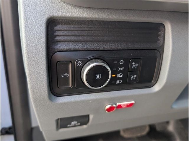 2025 Ford F-350SD XL DRW