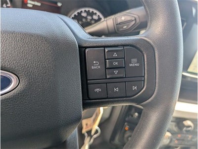 2025 Ford F-350SD XL DRW