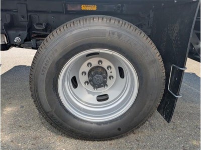 2025 Ford F-350SD XL DRW