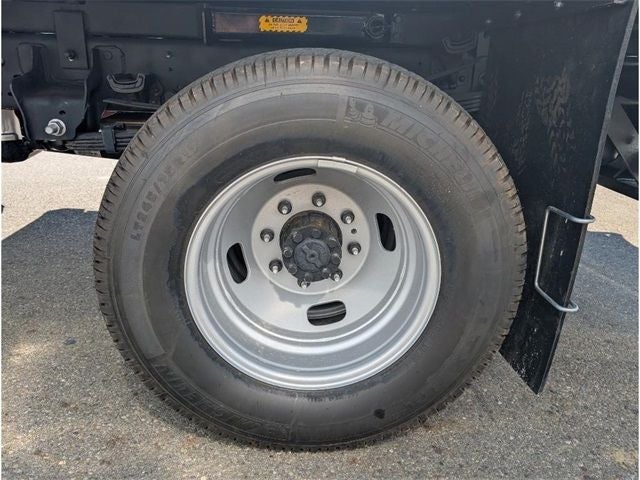 2025 Ford F-350SD XL DRW