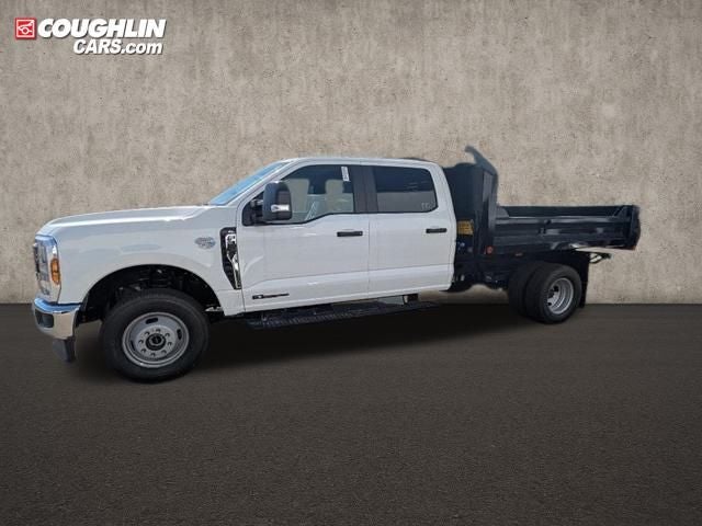 2025 Ford F-350SD XL DRW