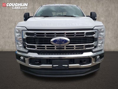 2026 Ford F-350SD XL DRW
