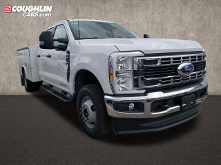 2026 Ford F-350SD XL DRW