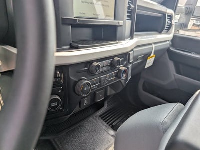 2026 Ford F-350SD XL DRW