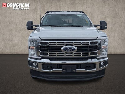 2026 Ford F-350SD XL DRW