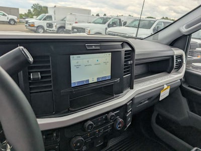 2026 Ford F-350SD XL DRW