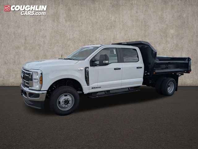 2026 Ford F-350SD XL DRW