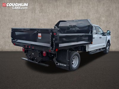 2026 Ford F-350SD XL DRW